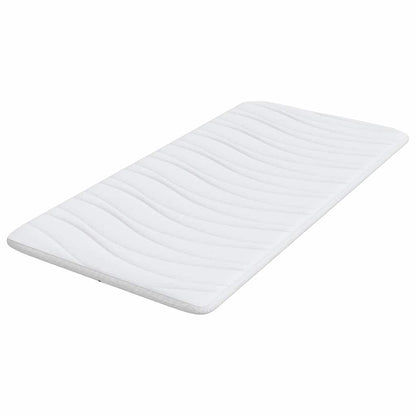 Guanciali per materassi Bianco 90 x 200 cm Latice - homemem39