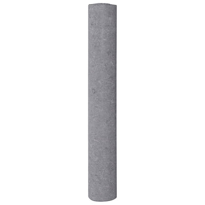 Telo Protettivo per Pittori Antiscivolo 10 m 180 g/m² Grigio - homemem39