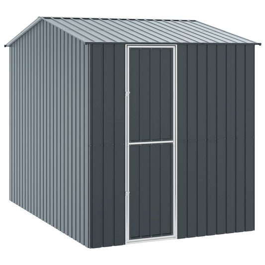 Gabbia per uccelli Antracite 215 x 310 x 247 cm Acciaio zincato | homemem39