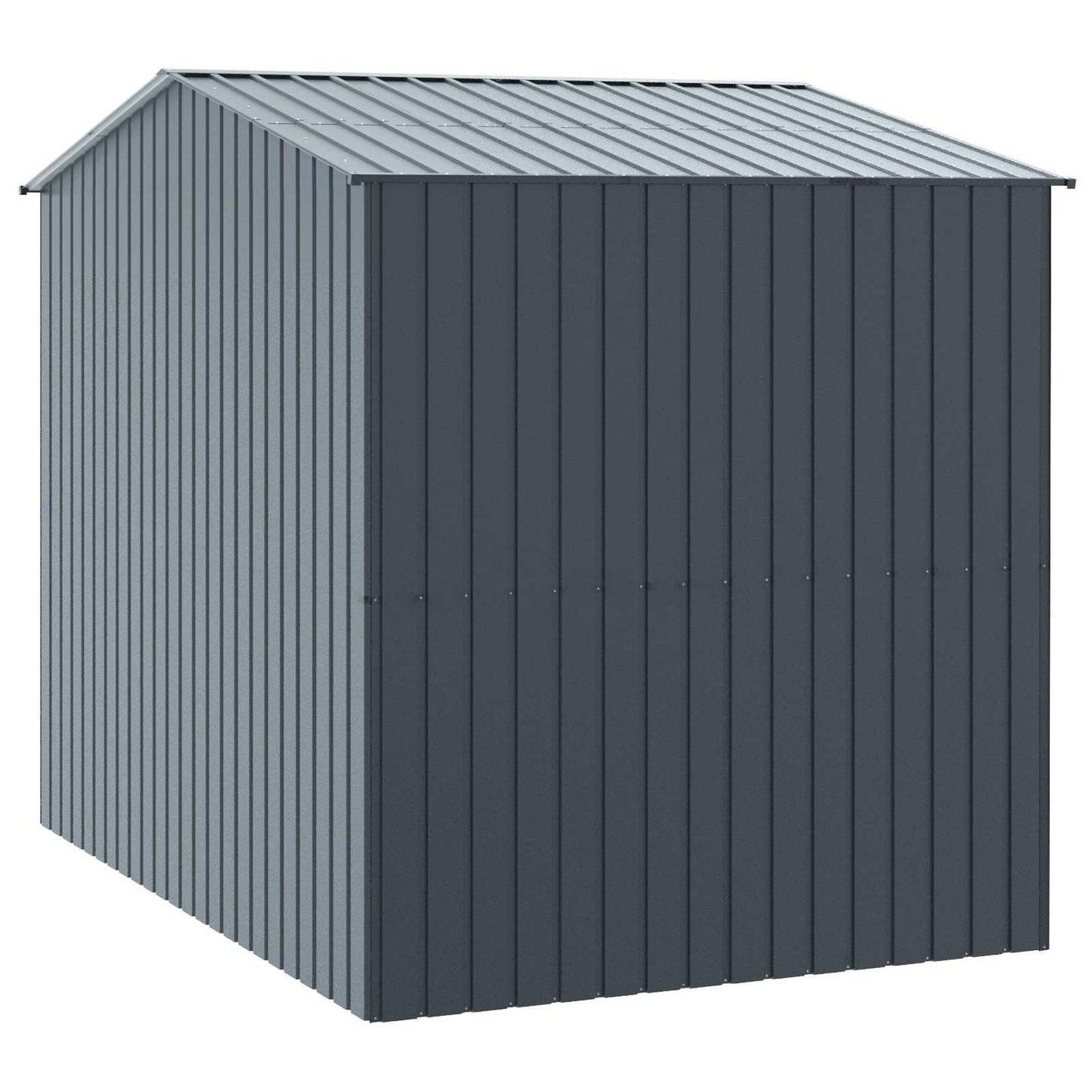 Gabbia per uccelli Antracite 215 x 310 x 247 cm Acciaio zincato | homemem39