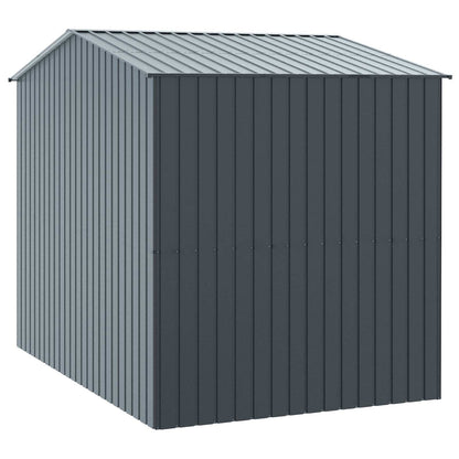 Gabbia per uccelli Antracite 215 x 310 x 247 cm Acciaio zincato | homemem39