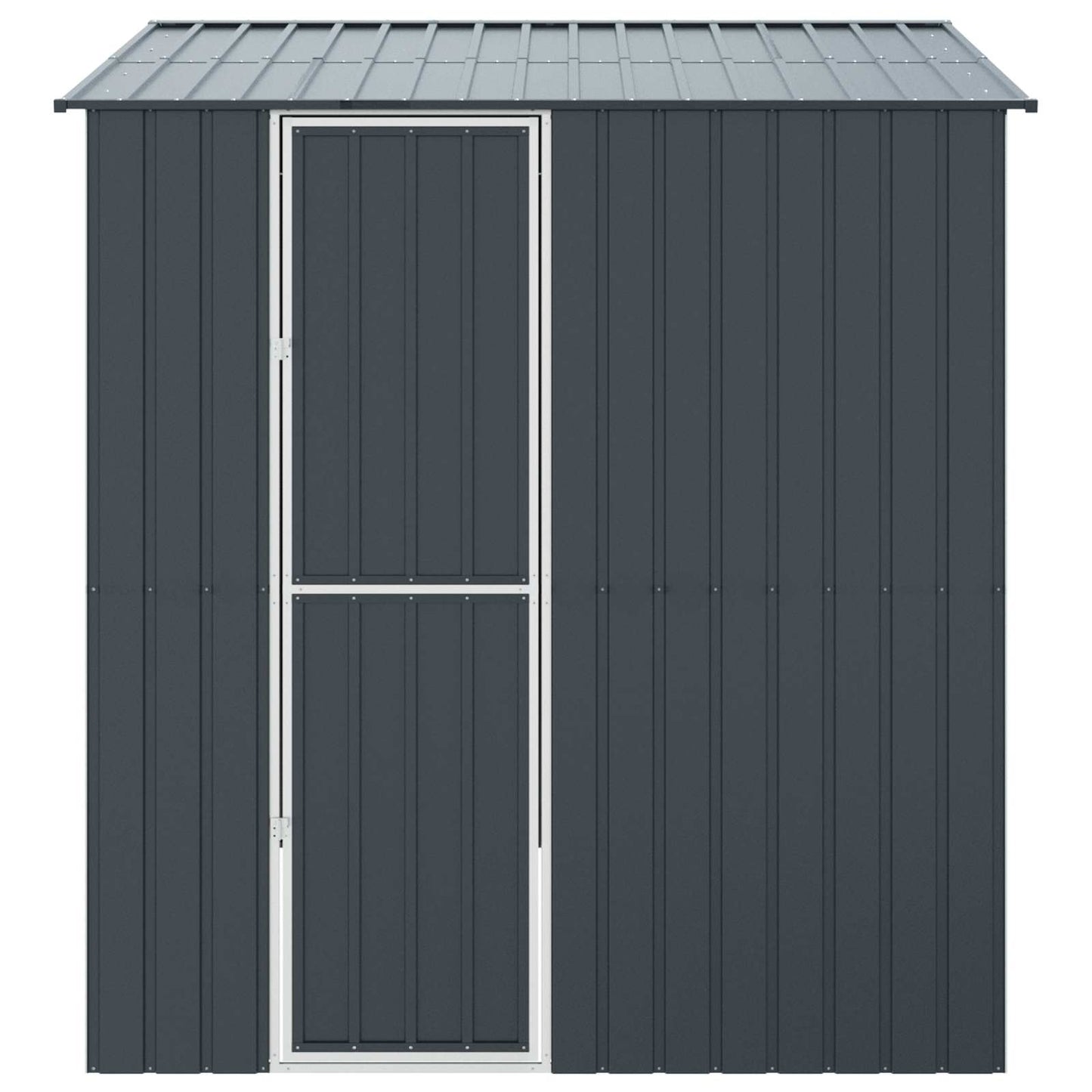 Gabbia per uccelli Antracite 215 x 310 x 247 cm Acciaio zincato | homemem39
