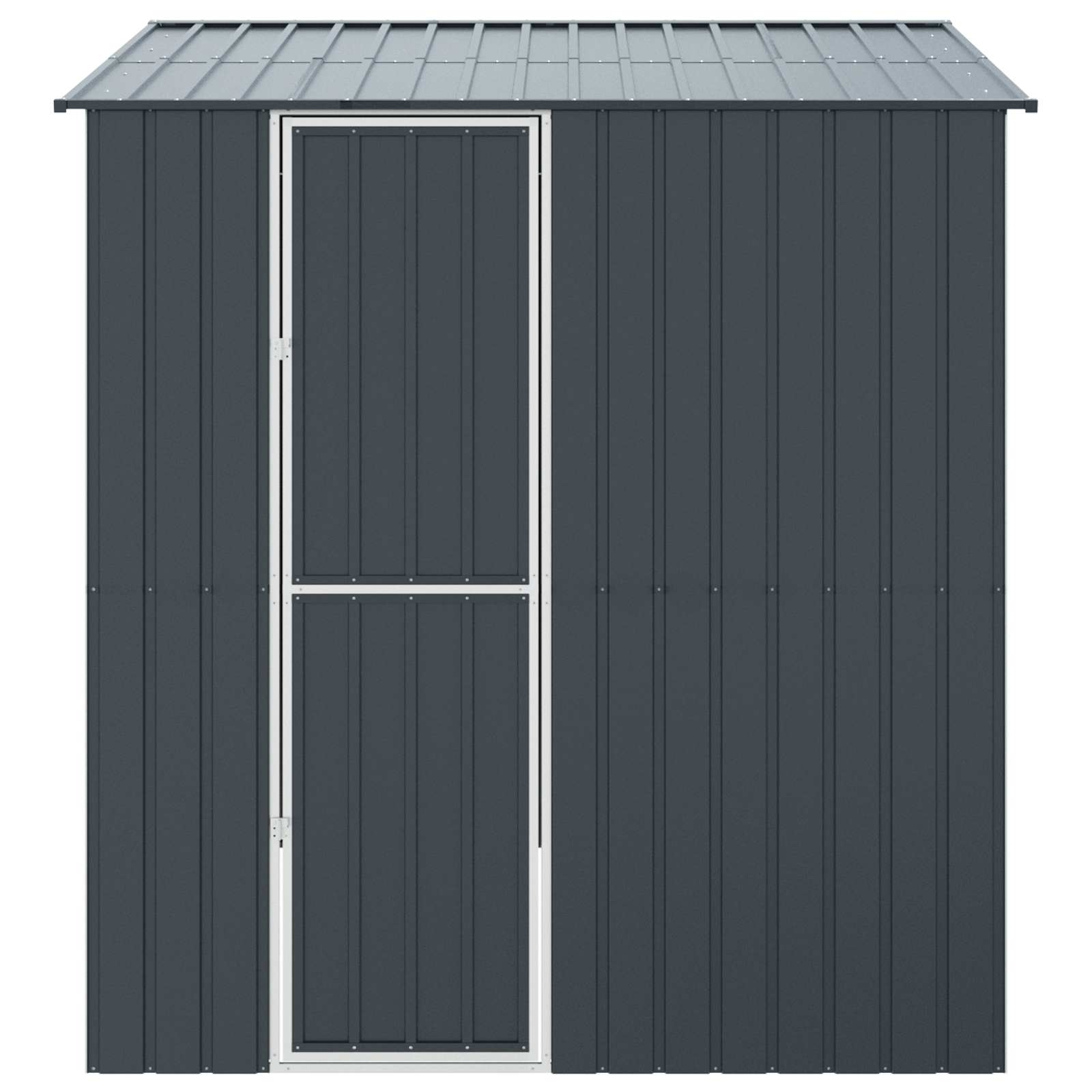 Gabbia per uccelli Antracite 215 x 310 x 247 cm Acciaio zincato | homemem39