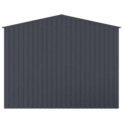Gabbia per uccelli Antracite 215 x 310 x 247 cm Acciaio zincato | homemem39