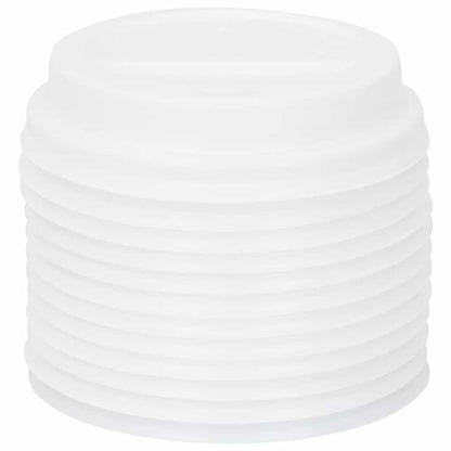 Tazze da Caffè in Carta con Coperchi 1000 pz 8oz 200 ml | homemem39