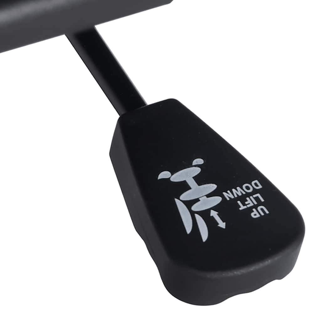 Sedia da Ufficio Girevole Crema in Tessuto - homemem39