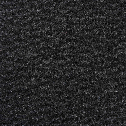 Zerbino Nero 60x150 cm