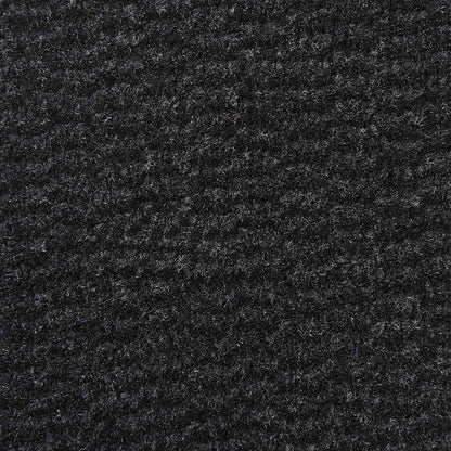 Zerbino Nero 80x120 cm