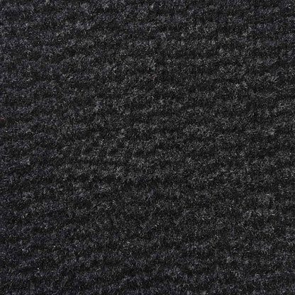 Zerbino Nero 115x300 cm
