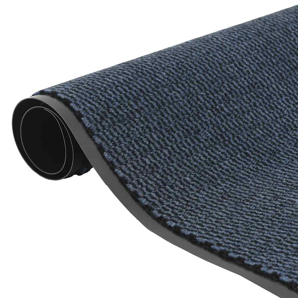 Zerbino Blu 90x150 cm