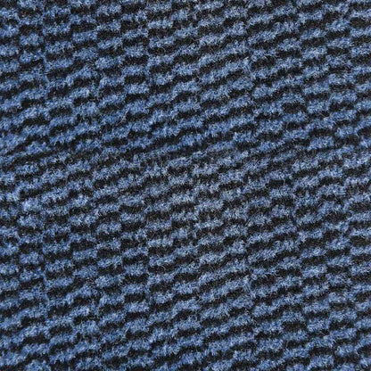 Zerbino Blu 90x150 cm