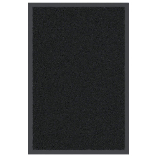 Zerbino Nero 40x60 cm