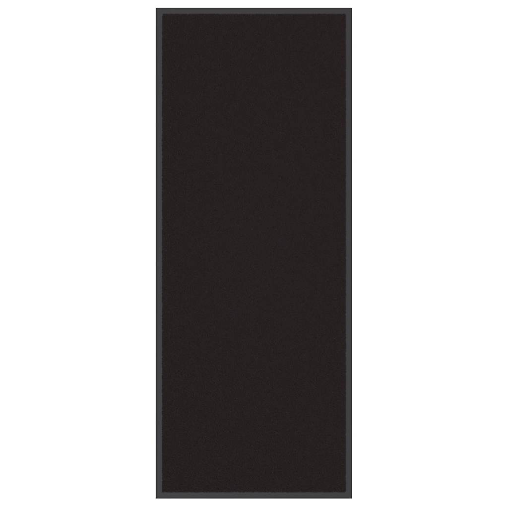 Zerbino Nero 60x150 cm