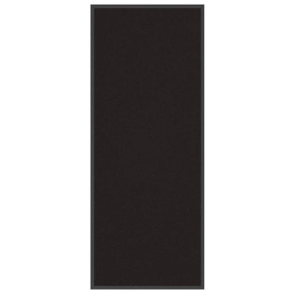 Zerbino Nero 60x150 cm