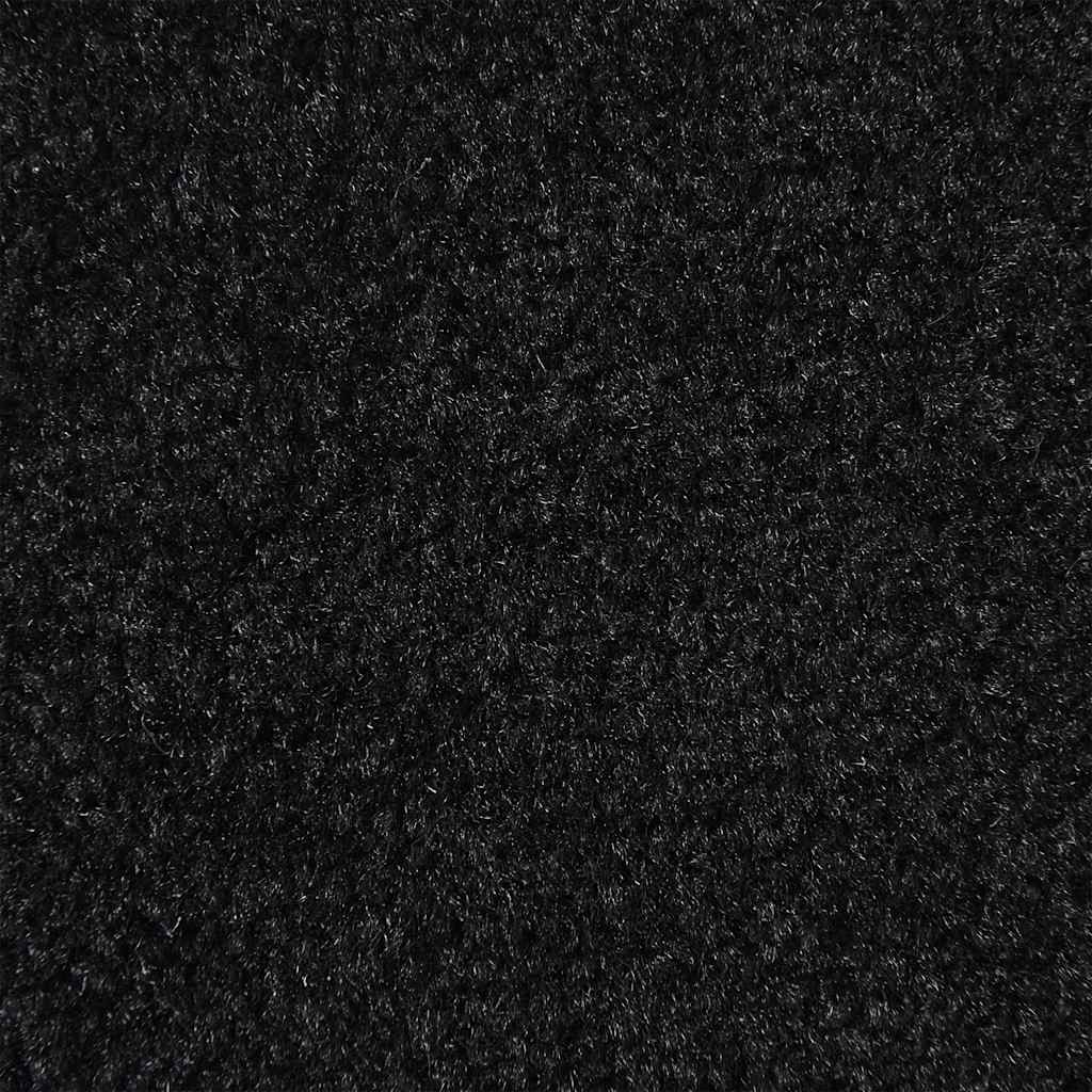 Zerbino Nero 60x150 cm