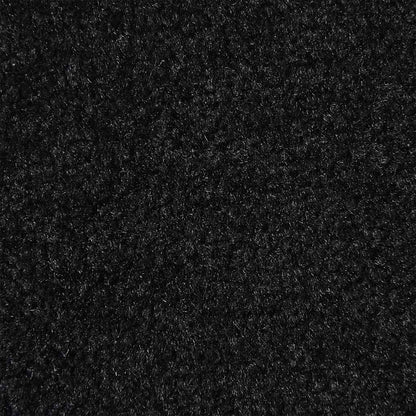 Zerbino Nero 60x150 cm