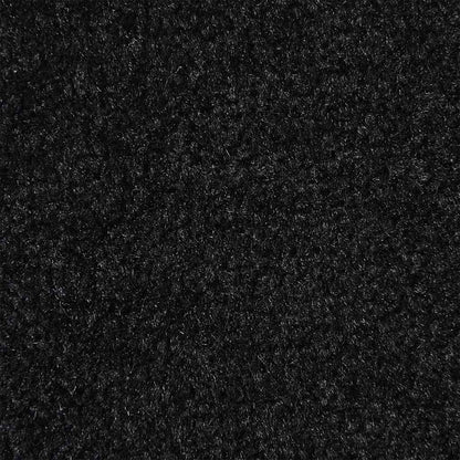 Zerbino Nero 115x500 cm