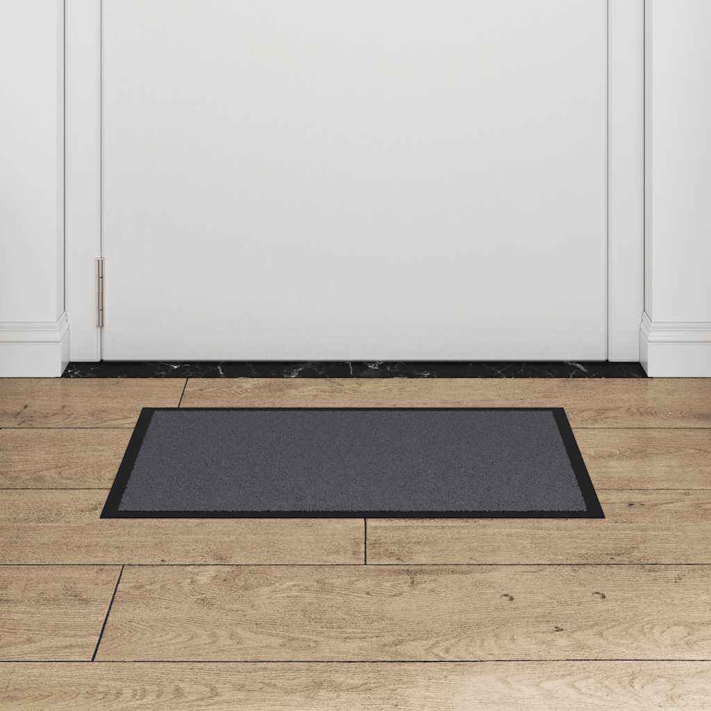 Zerbino Antracite 40x60 cm