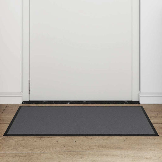 Zerbino Antracite 60x90 cm
