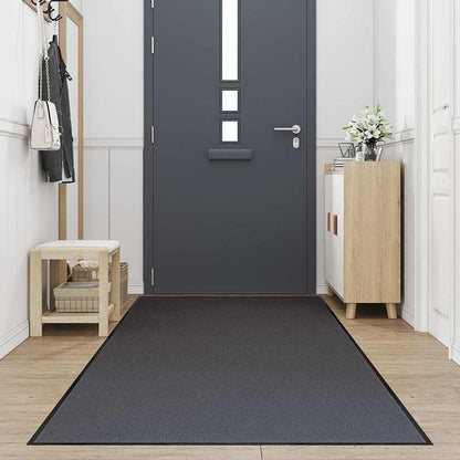 Zerbino Antracite 115x300 cm