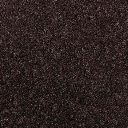 Zerbino Marrone 115x300 cm