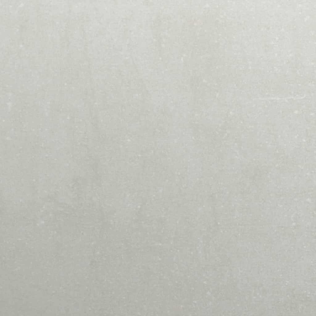 Fioriera 200x40x40 cm in Acciaio Inox