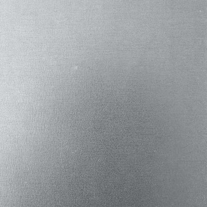 Fioriera 120x40x80 cm in Acciaio Zincato
