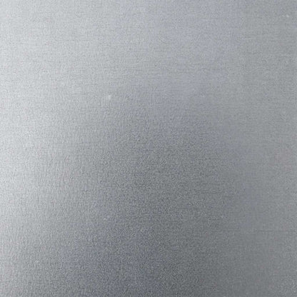 Fioriera 200x40x80 cm in Acciaio Zincato - homemem39