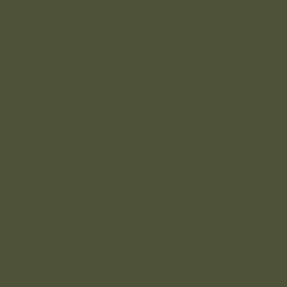 Fioriera Verde Oliva 40x80x80 cm in Acciaio