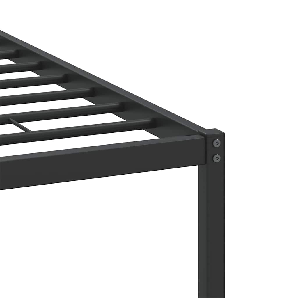 Giroletto senza Materasso Rovere Fumo 137x190 cm in Truciolato