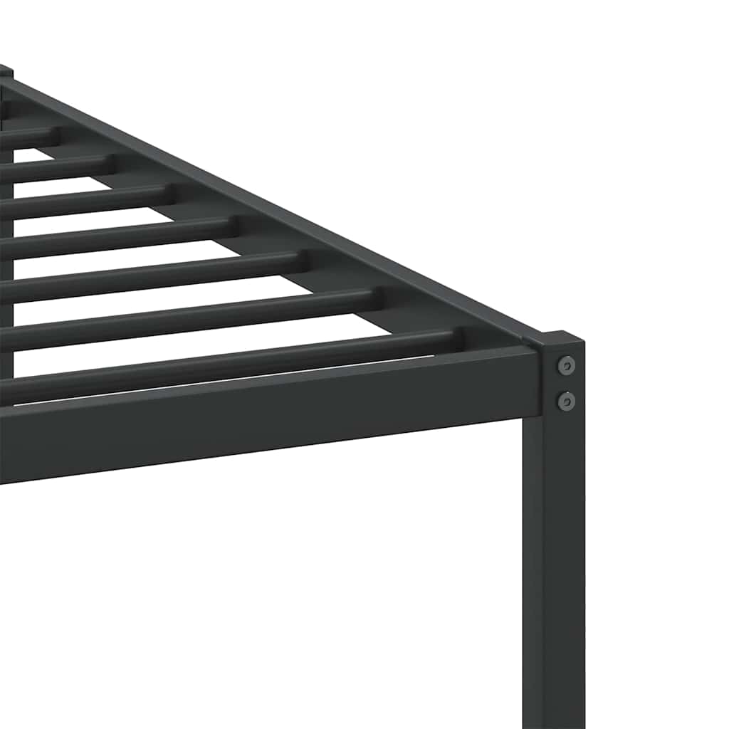 Giroletto senza Materasso Rovere Sonoma 183x213cm in Truciolato