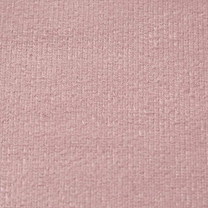 Divano per Bambini Rosa in Morbido Peluche | homemem39
