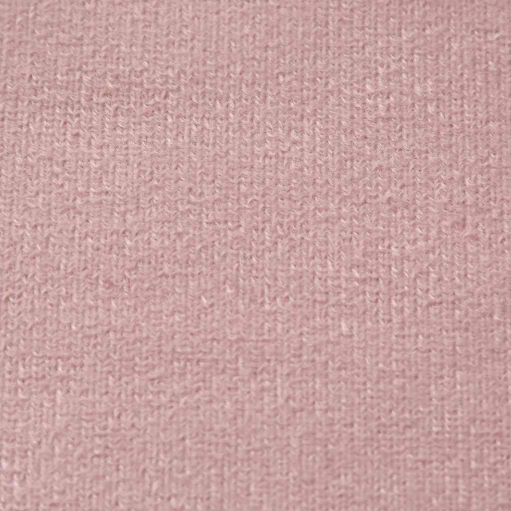 Divano per Bambini Rosa in Morbido Peluche | homemem39