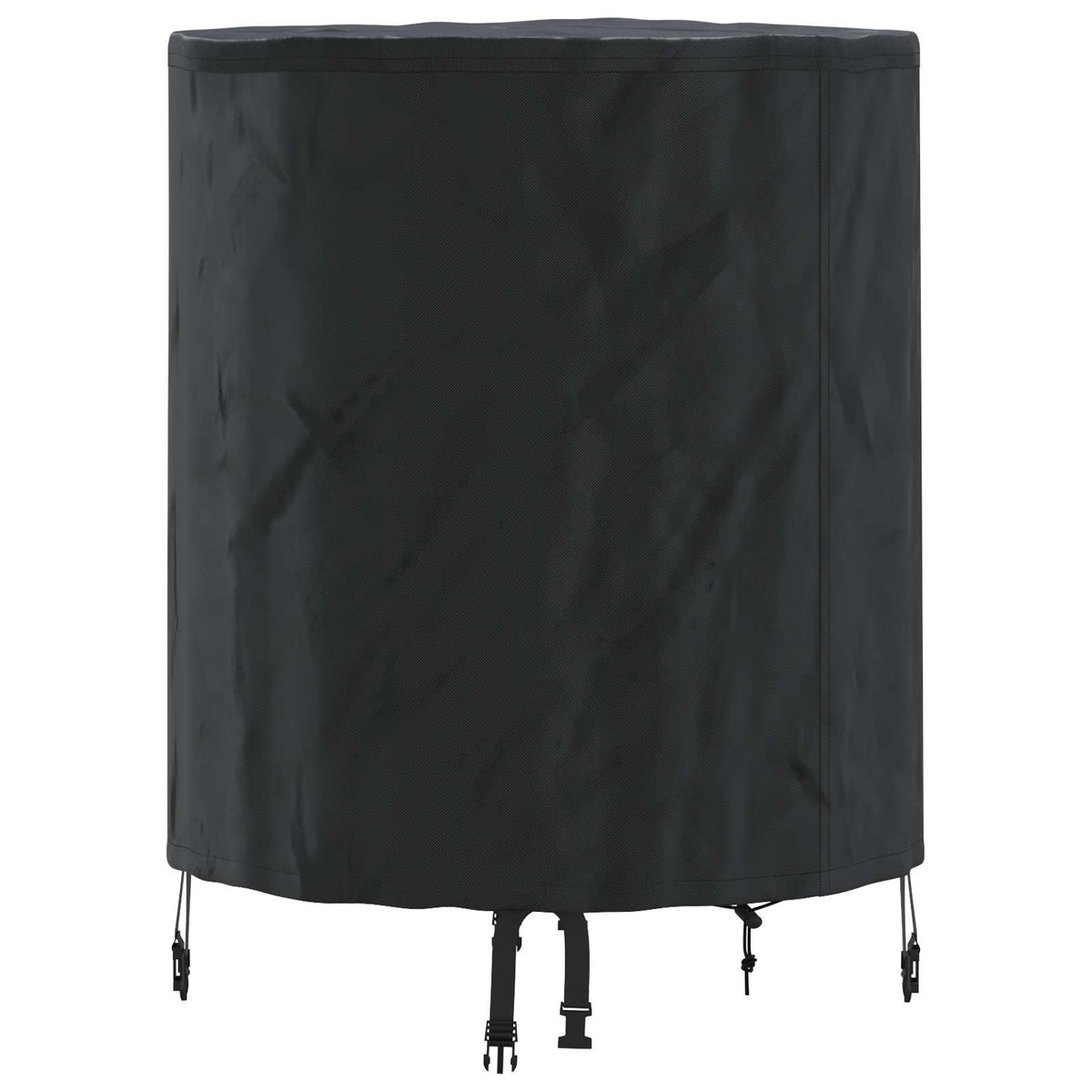 Copertura Tavolo 62 x 62 x 70 cm Tessuto Rotondo Impermeabile