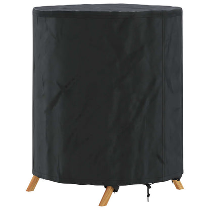 Copertura Tavolo 62 x 62 x 70 cm Tessuto Rotondo Impermeabile