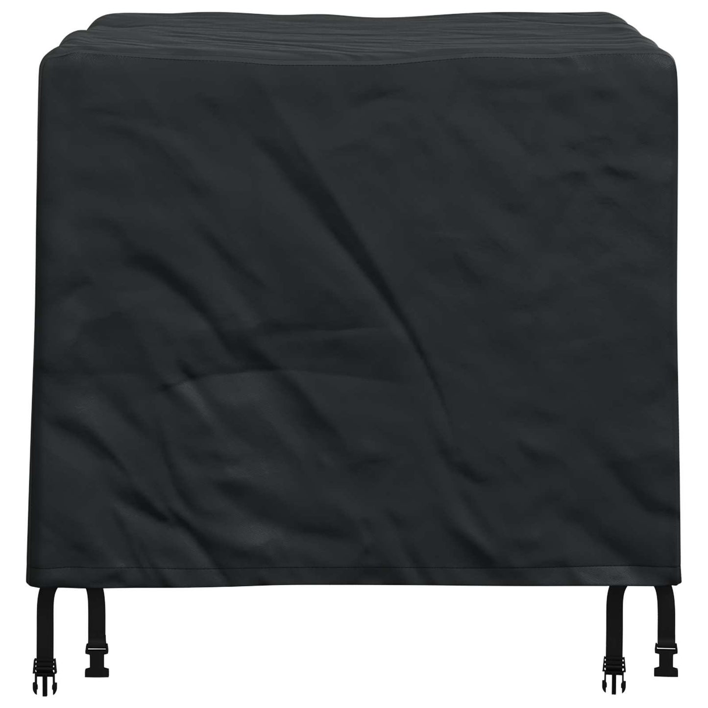 Copertura per mobili Nero 74 x 74 x 60 cm Tessuto Oxford 210D | homemem39