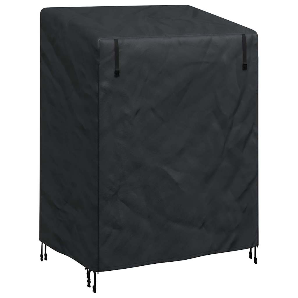 Copertura per dondolo da esterno 120 x 90 x 155 cm | homemem39