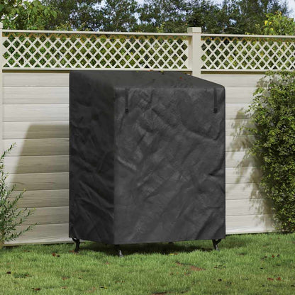 Copertura per dondolo da esterno 120 x 90 x 155 cm | homemem39