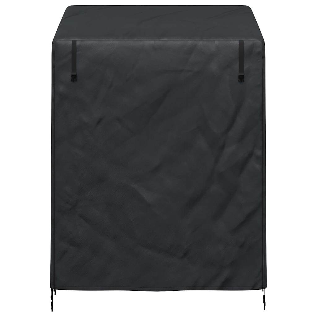 Copertura per dondolo da esterno 120 x 90 x 155 cm | homemem39