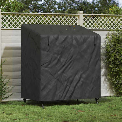 Copertura per dondolo da esterno 135 x 100 x 165 cm | homemem39