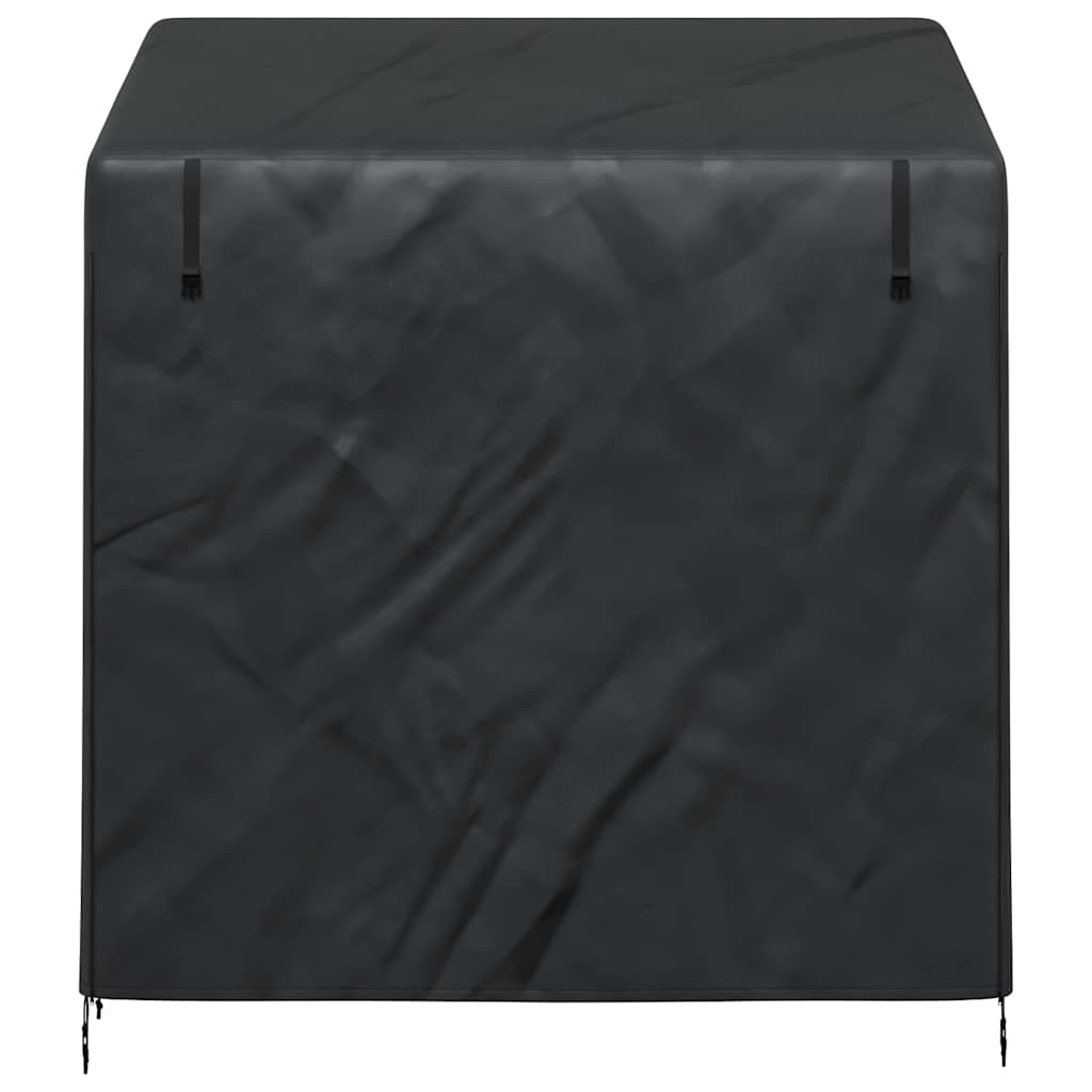 Copertura per dondolo da esterno 135 x 100 x 165 cm | homemem39