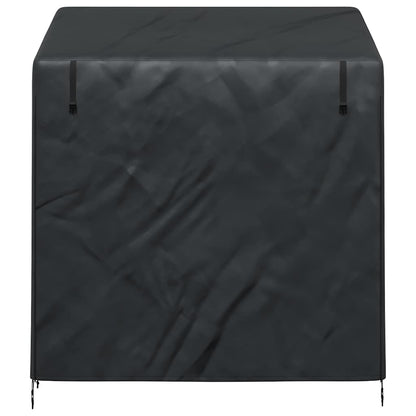 Copertura per dondolo da esterno 155 x 95 x 165 cm | homemem39