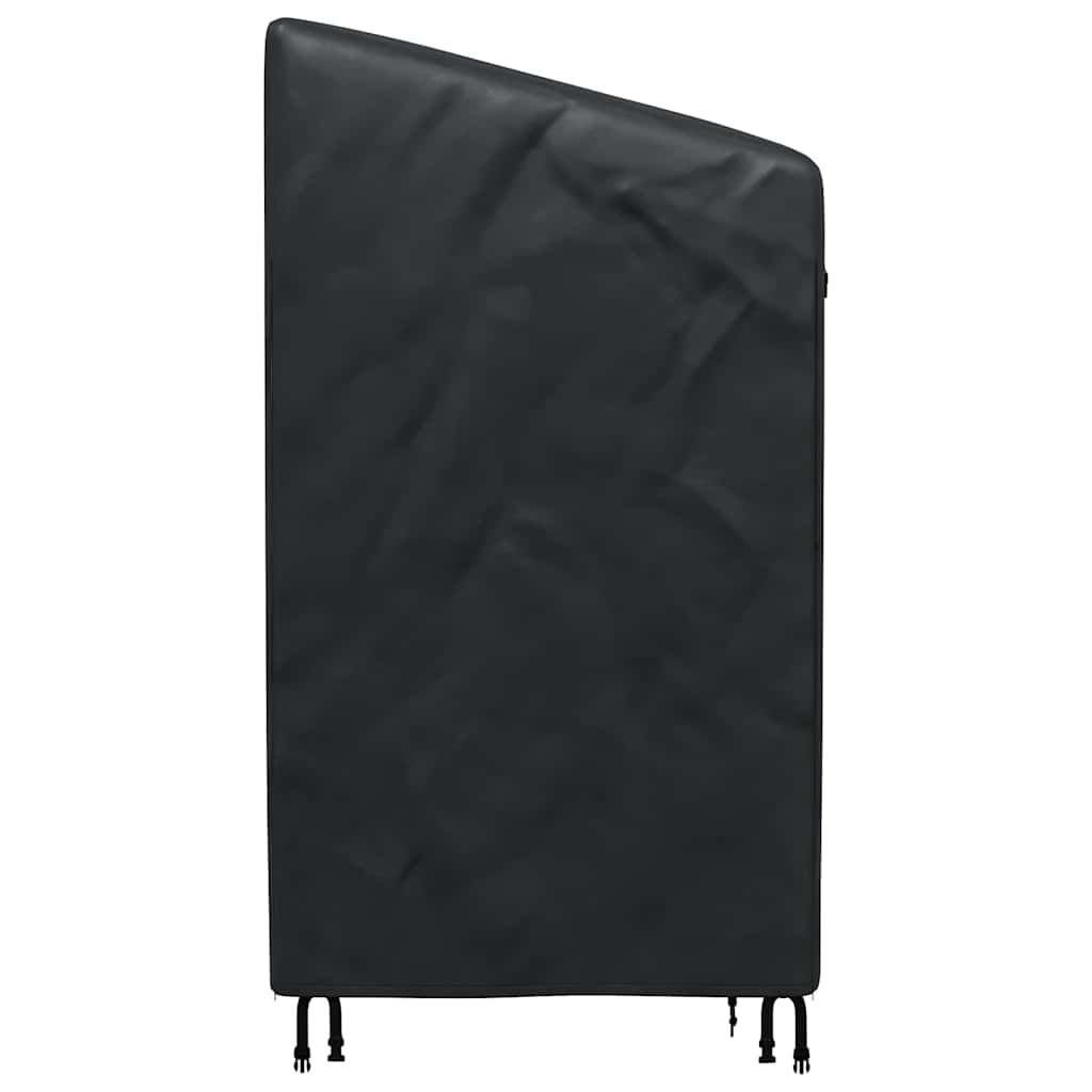 Copertura per dondolo da esterno 155 x 95 x 165 cm | homemem39