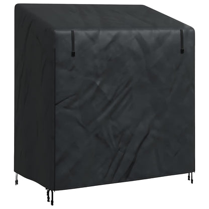Copertura per dondolo da esterno 155 x 95 x 165 cm | homemem39