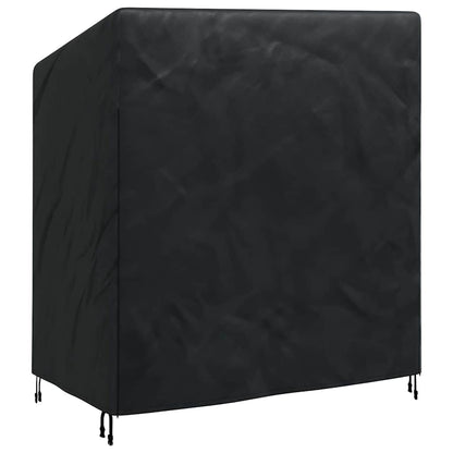 Copertura per dondolo da esterno 155 x 95 x 165 cm | homemem39