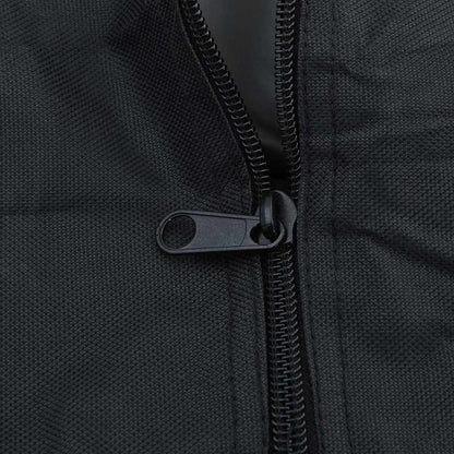 Copertura per dondolo da esterno Nero