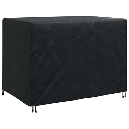 Copertura per dondolo da esterno 220 x 125 x 170 cm | homemem39