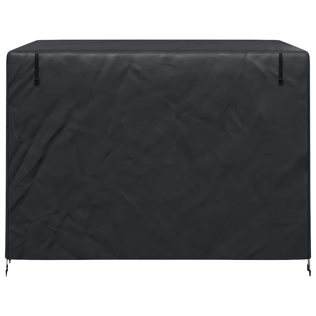 Copertura per dondolo da esterno 220 x 125 x 170 cm | homemem39