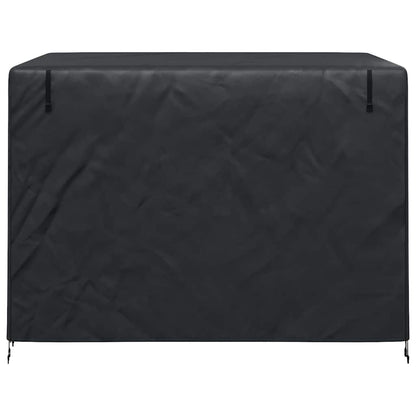Copertura per dondolo da esterno 220 x 125 x 170 cm | homemem39