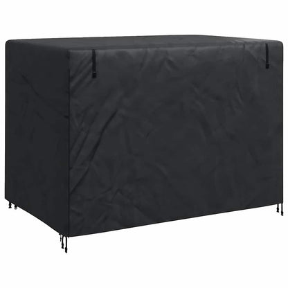 Copertura per dondolo da esterno 220 x 150 x 150 cm | homemem39